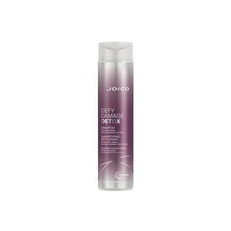 Joico Defy Damage Detox Shampoo - Strengthening shampoo for damaged hair 300 ml