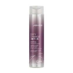 Joico Defy Damage Detox Shampoo - Strengthening shampoo for damaged hair 300 ml