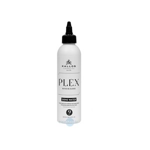 Kallos Plex Shine Water - Lamellar water 200 ml