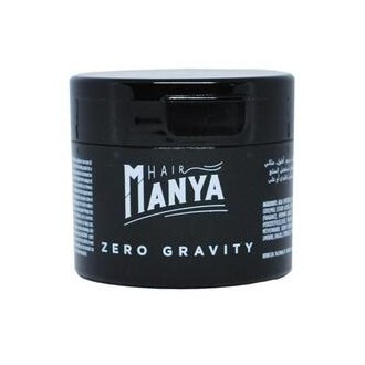 Kemon Hair Manya Zero Gravity Ultrafight Paste - Modelující pasta pro silnou fixaci 100 ml