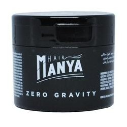 Kemon Hair Manya Zero Gravity Ultrafight Paste - Modelující pasta pro silnou fixaci 100 ml