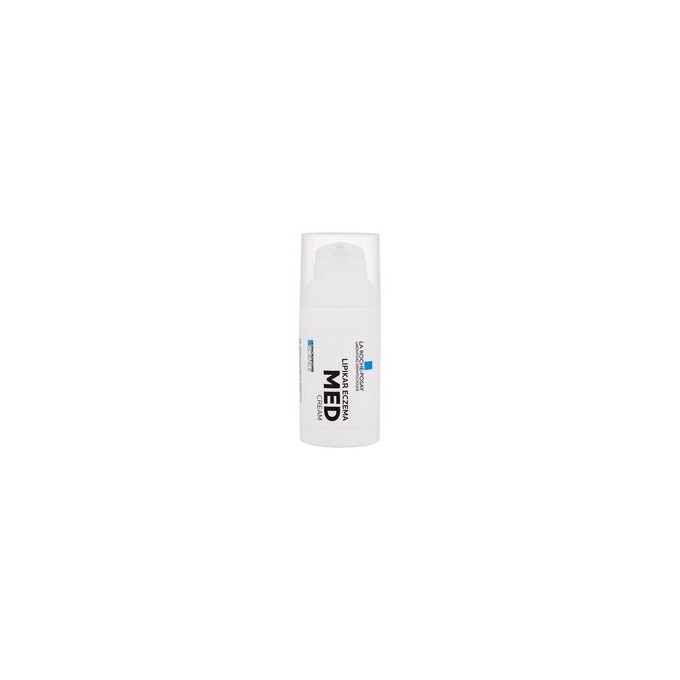 La Roche-Posay Lipikar Eczema MED Cream 30 ml