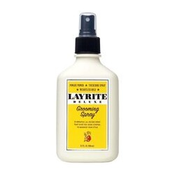 Layrite Grooming Spray - purškiklis plaukams, 200 ml