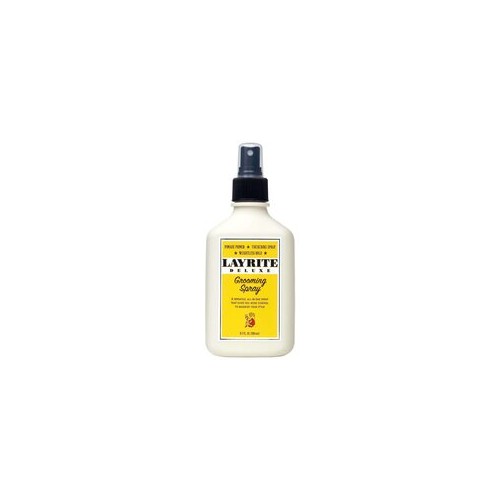 Layrite Grooming Spray - Hair spray 56 ml