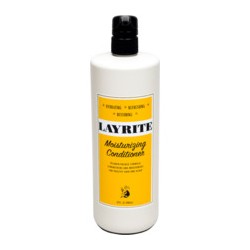 Layrite Moisturizing Conditioner - Hydrating conditioner 300 ml