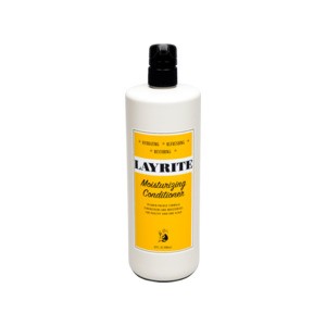 Layrite Moisturizing Conditioner - Hydrating conditioner 946 ml