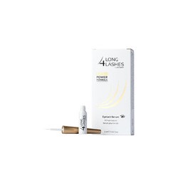 Long 4 Lashes Eyelash Serum 3 ml