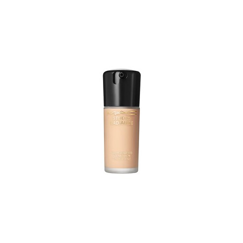 MAC Studio Radiance Serum Powered Foundation 30 ml NC17