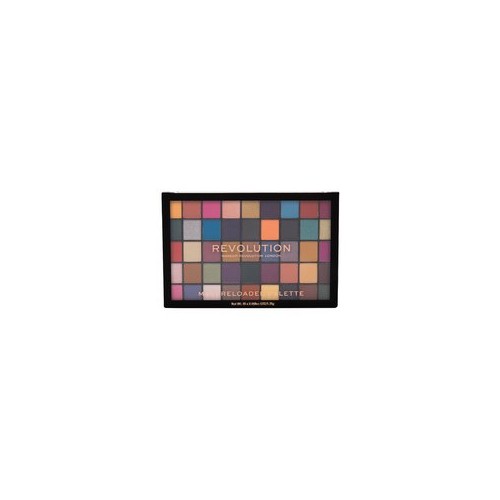 Makeup Revolution Maxi Re-loaded Eyeshadow Palette 60.75 g Dream Big