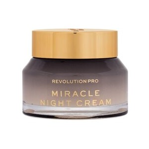 Makeup Revolution Miracle Night Cream 50 ml