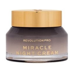 Makeup Revolution Miracle Night Cream 50 ml