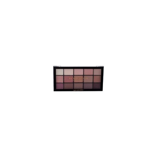 Makeup Revolution Re-Loaded Palette Iconic 3.0 - Eyeshadow Palette 16.5 g Iconic 3.0