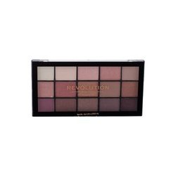 Makeup Revolution Re-Loaded Palette Iconic 3.0 - Eyeshadow Palette 16.5 g Iconic 3.0