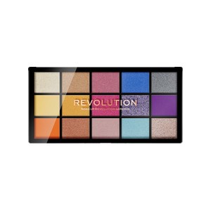 Makeup Revolution Re-Loaded Spirited Love Shadow Palette 16,5 g