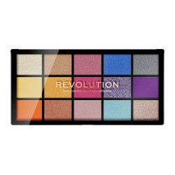 Makeup Revolution Re-Loaded Spirited Love Shadow Palette 16,5 g