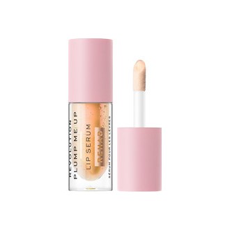 Makeup Revolution Rehab Plump Me Up Orange Glaze Lip Serum 4.6 ml