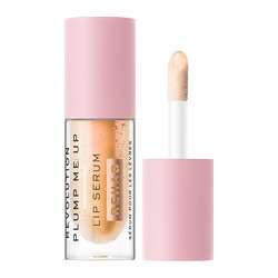 Makeup Revolution Rehab Plump Me Up Orange Glaze Lip Serum 4.6 ml