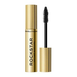 Makeup Revolution Revolution PRO Rockstar Volume Mascara Black 8 ml