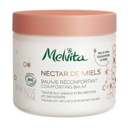Melvita Nectar de Miels Comforting Balm - Nourishing balm for dry and sensitive skin 175 ml