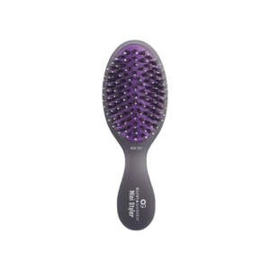 Olivia Garden Mini Styler Black OGM-C01 - Hairbrush
