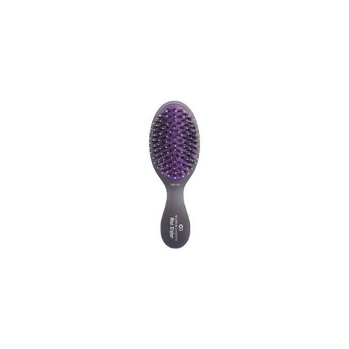 Olivia Garden Mini Styler Black OGM-C01 - Hairbrush