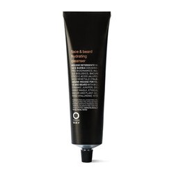OWAY Face & Beard Hydrating Cleanser - Mýdlo na obličej a bradu 150 ml