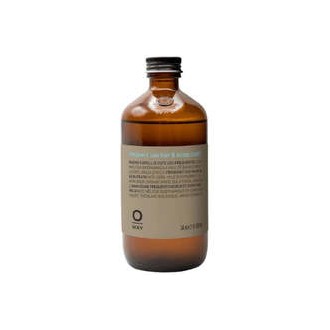 OWAY Frequent Use Hair & Scalp Bath - Čisticí péče plaukams a vlasovou pokožku 240 ml