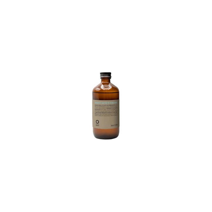 OWAY Frequent Use Hair & Scalp Bath - Čisticí péče plaukams a vlasovou pokožku 240 ml