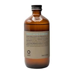 OWAY Frequent Use Hair & Scalp Bath - Čisticí péče plaukams a vlasovou pokožku 240 ml