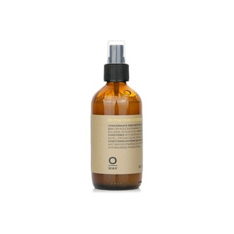 OWAY No-rinse Moist Conditioner - No-rinse conditioner for dry and brittle hair 160 ml