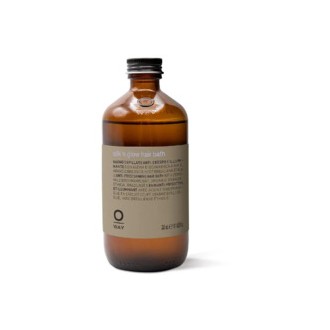OWAY Silk'n Glow Hair Bath - Šampūnas proti krepatění 240 ml