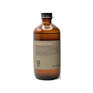 OWAY Volumizing Hair Bath - Nourishing shampoo with moisturizing effect 240 ml