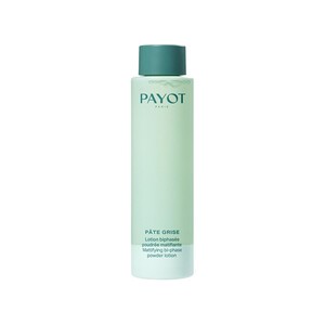 Payot Pate Grise Mattifying Bi-phase Powder Lotion - Mattifying skin tonic 125 ml