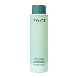 Payot Pate Grise Mattifying Bi-phase Powder Lotion - Mattifying skin tonic 125 ml