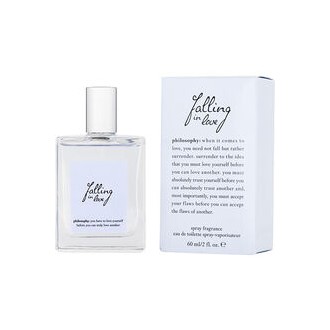 Philosophy Falling In Love EDT 60 ml