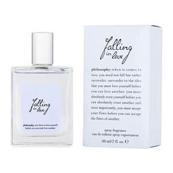 Philosophy Falling In Love EDT 60 ml
