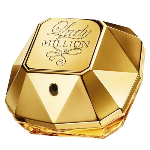 Paco Rabanne Lady Milion EDP kvepalai moterims, 80 ml