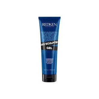 Redken Max Sculpting Gel Super Strong 250 ml