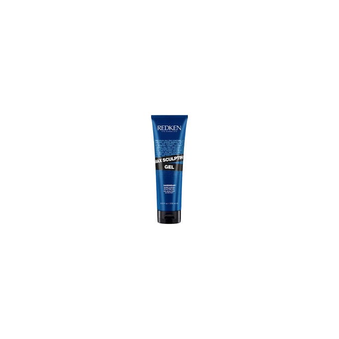 Redken Max Sculpting Gel Super Strong 250 ml