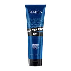 Redken Max Sculpting Gel Super Strong 250 ml