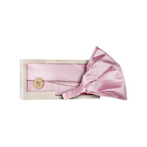 Revolution Haircare Satin Pink Curl Protector