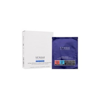 Sensai Cellular Performance Extra Intensive 10 Minute Revitalising Pads - pagalvėlės paakių zonos