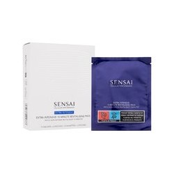Sensai Cellular Performance Extra Intensive 10 Minute Revitalising Pads - pagalvėlės paakių zonos
