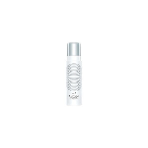 Sensai Silky Purifying Clear Gel Wash 145 ml
