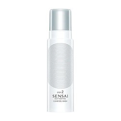 Sensai Silky Purifying Clear Gel Wash 145 ml