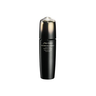 Shiseido Future Solution LX Concentrated Brightening Softener - Brightening skin emulsion 170 ml