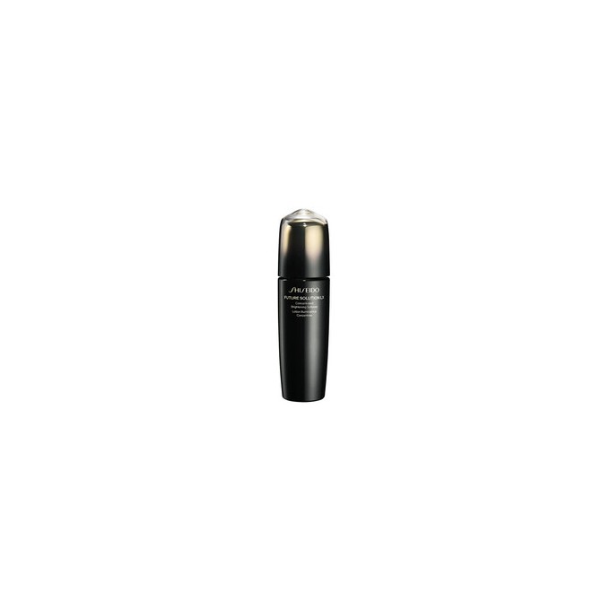 Shiseido Future Solution LX Concentrated Brightening Softener - Brightening skin emulsion 170 ml