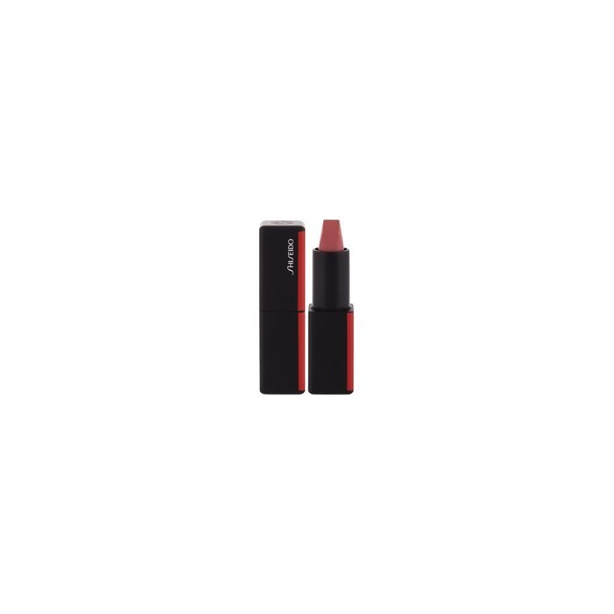 Shiseido Modern Matte Powder Lipstick - matiniai lūpų dažai, 4 g - 506 Disrobed