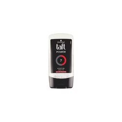Schwarzkopf Professional Taft Power Activity Gel Hair Gel - Hair gel with extra strong fixation 150