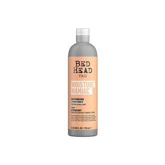 Tigi Bed Head Moisture Maniac Moisturizing Conditioner (dry and dull hair) 400 ml